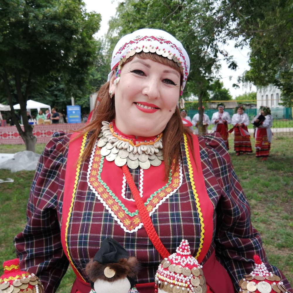 Акатуй 2023 в Самарской области: фото и комментарии