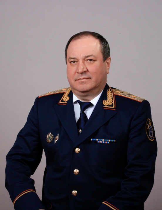 Следственный комитет проведёт приём граждан в Тольятти