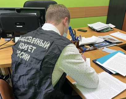 Замглавы Жигулёвска подозревается в посредничестве во взяточничестве