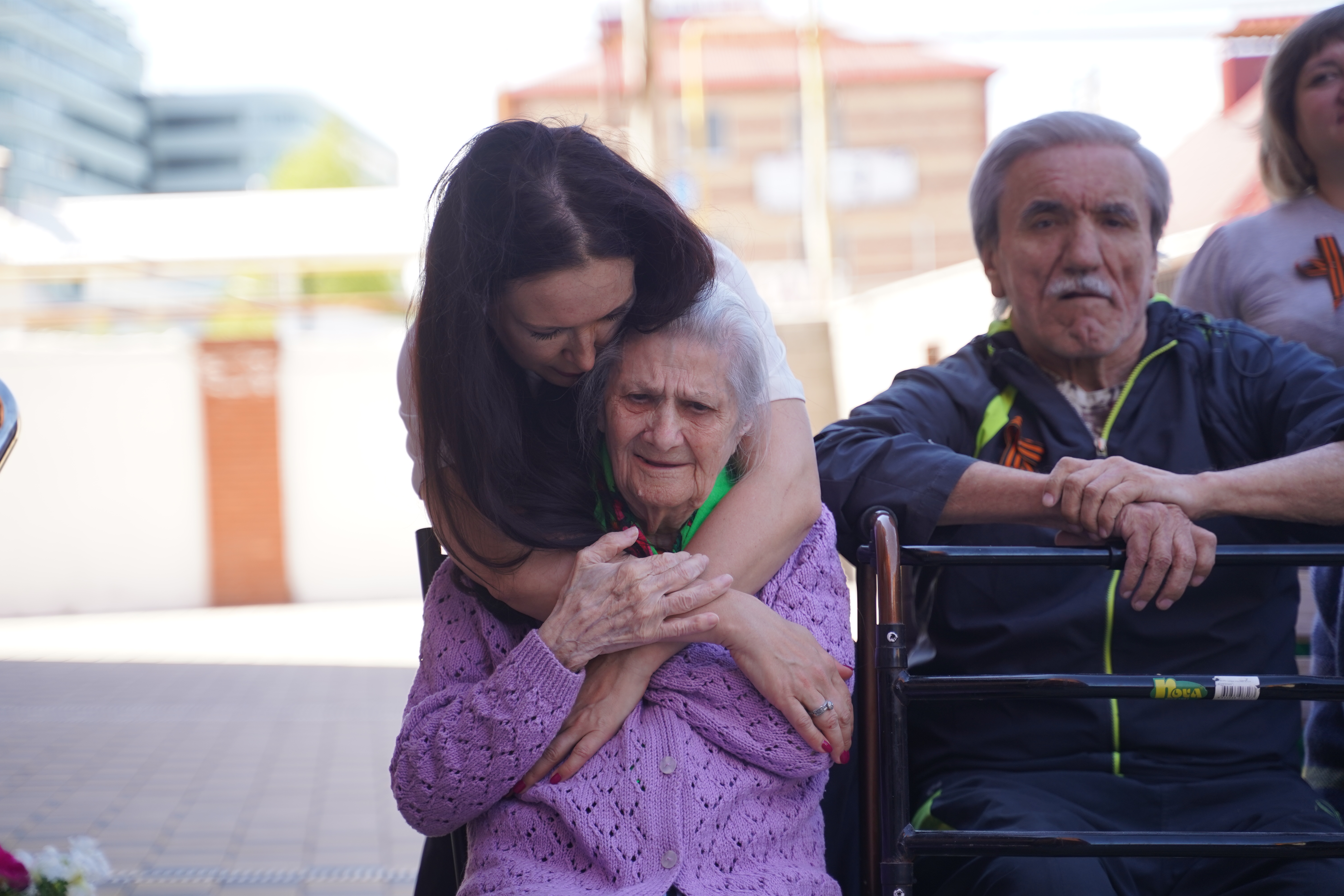 Деменция: как распознать и можно ли предотвратить