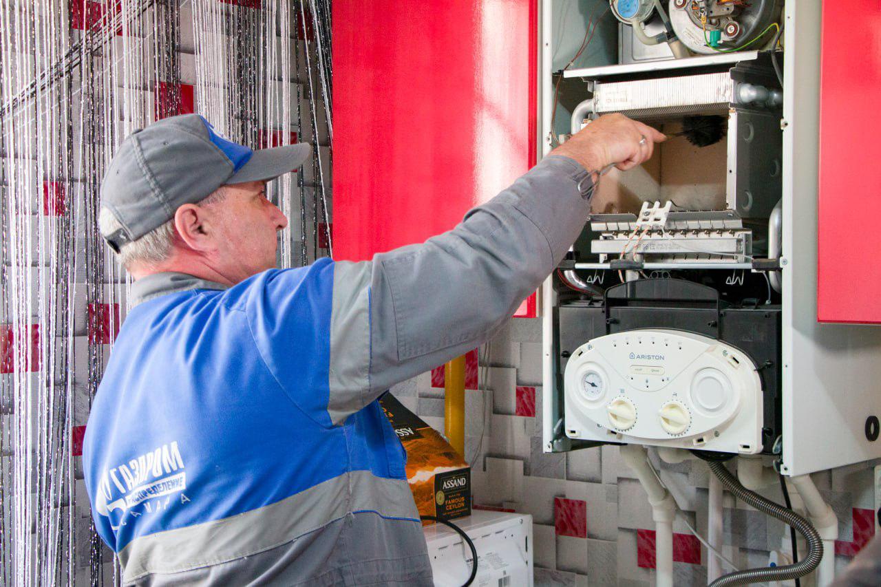 Что важно знать о техническом обслуживании газового оборудования