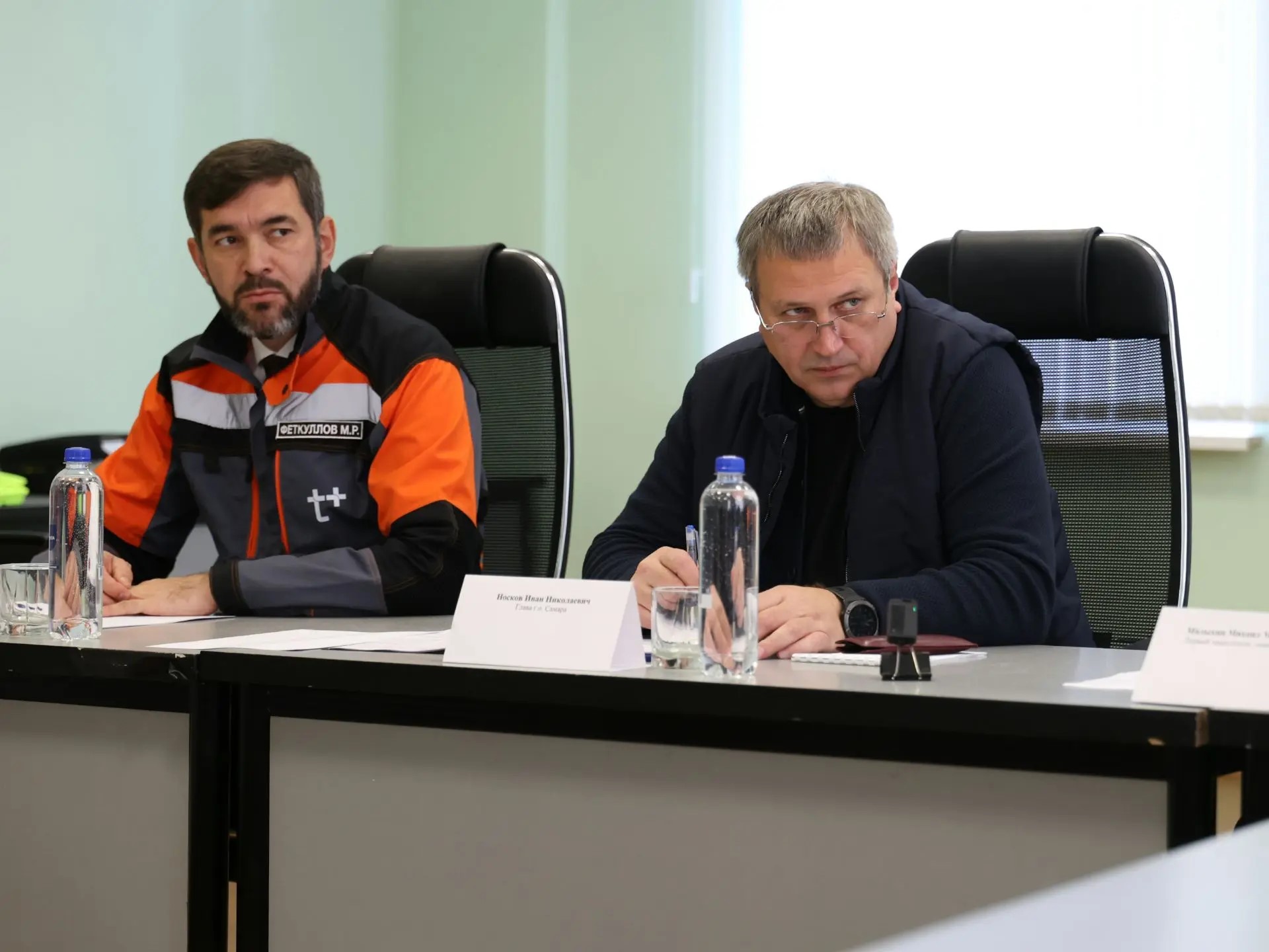 Запуск отопления на объекты соцсферы начнется со 2 октября в Самаре