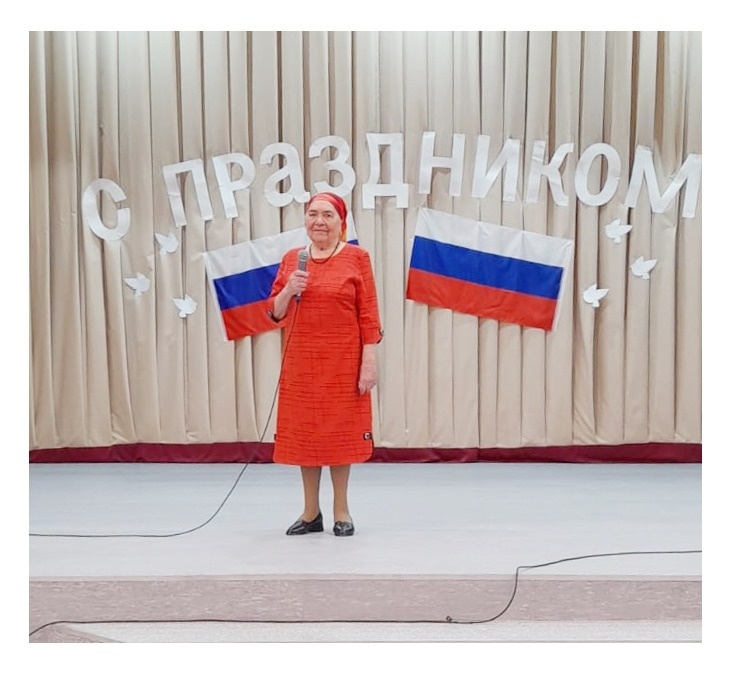 Встреча с молодёжью 