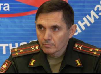 Социальные обязательства перед военнослужащими Самарского батальона выполняются в полном объеме