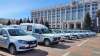 В Самарской области полностью обновлен автопарк скорой медицинской помощи